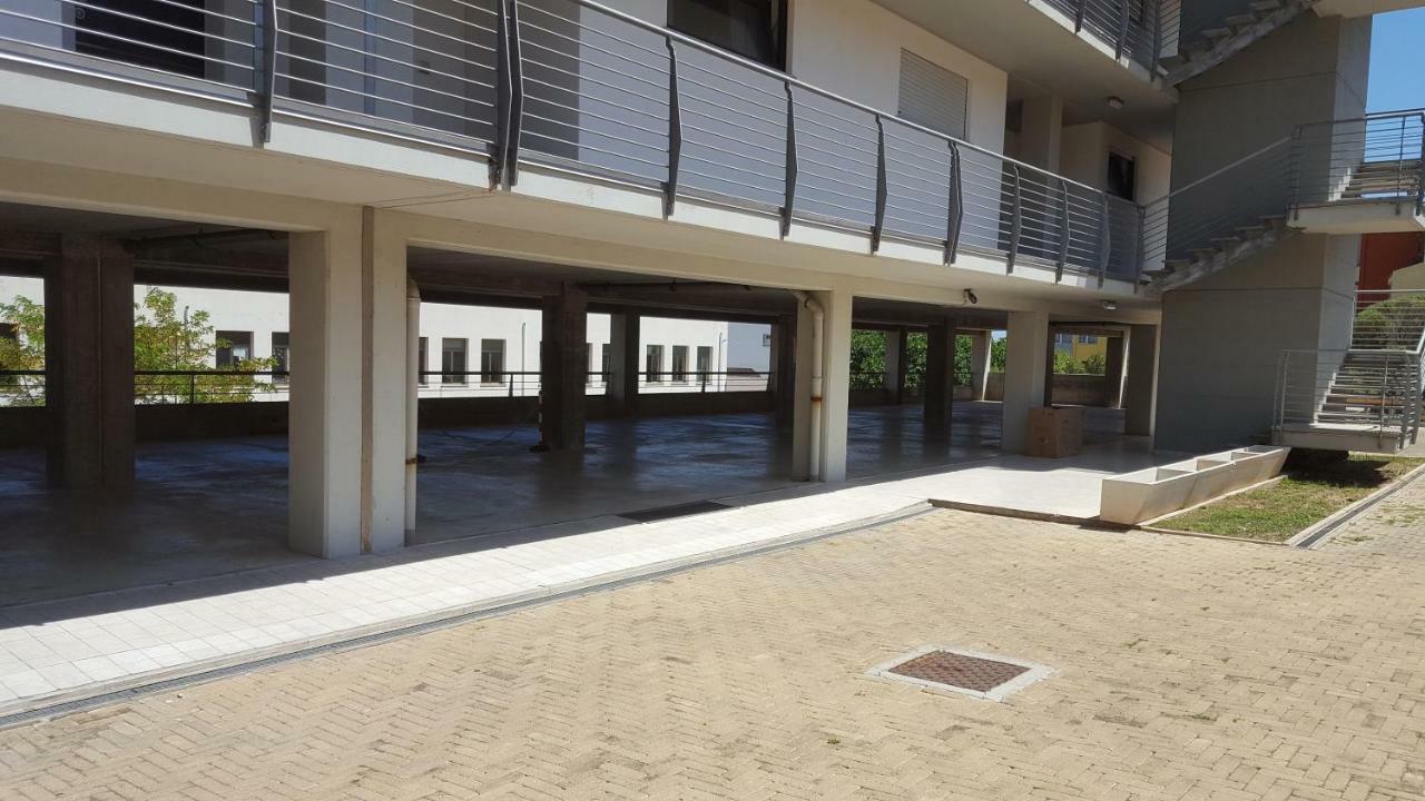 Casa Vacanze Lungomare Porto Torres Zewnętrze zdjęcie