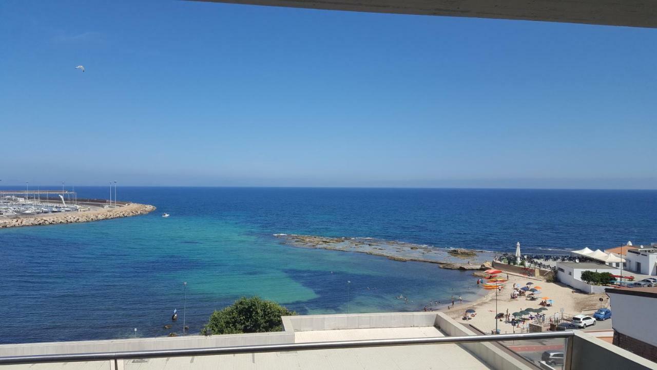 Casa Vacanze Lungomare Porto Torres Zewnętrze zdjęcie