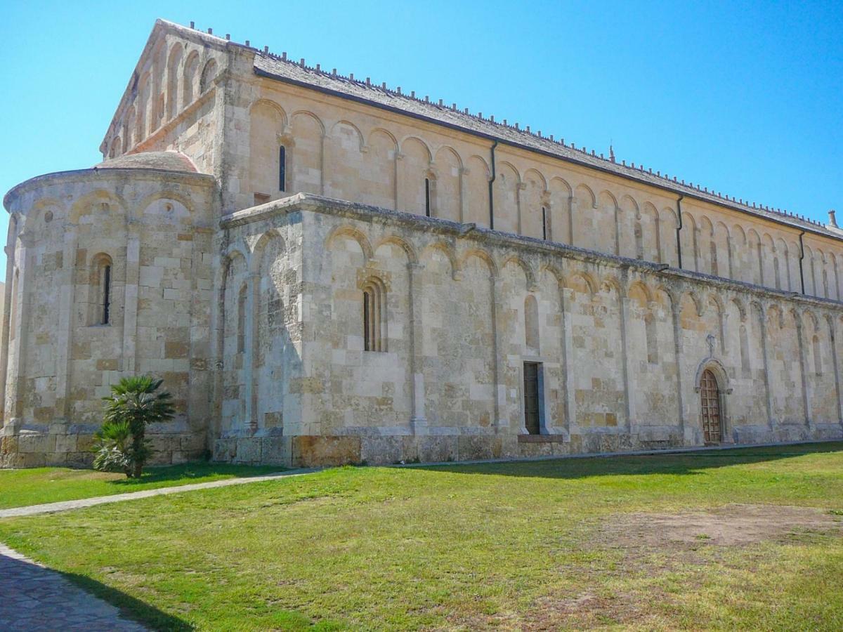 Casa Vacanze Lungomare Porto Torres Zewnętrze zdjęcie