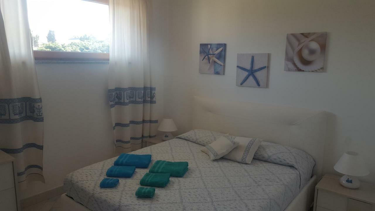 Casa Vacanze Lungomare Porto Torres Zewnętrze zdjęcie